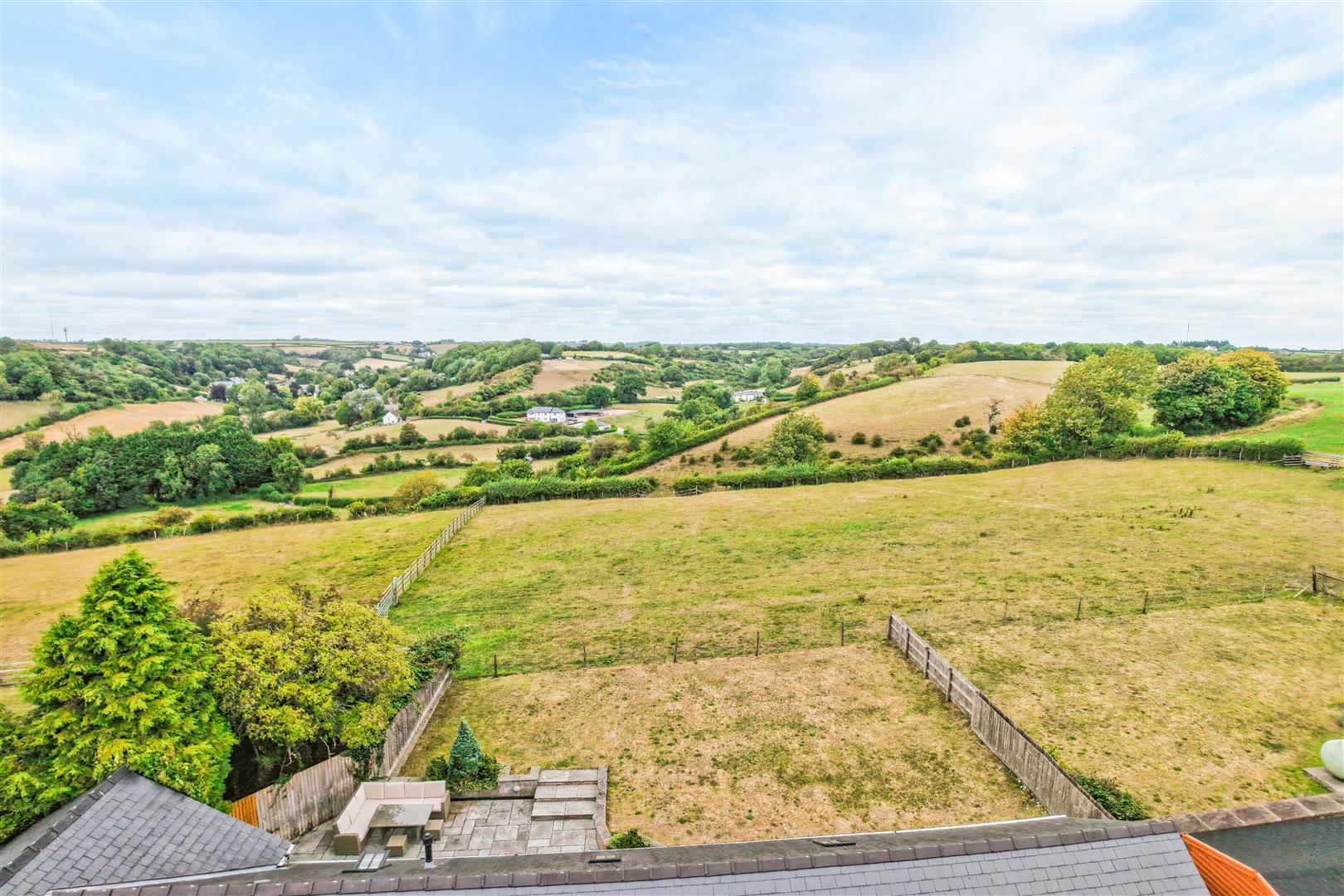 The Granary, Pen Onn, Llancarfan, Vale Of Glamorgan, CF62 3AG